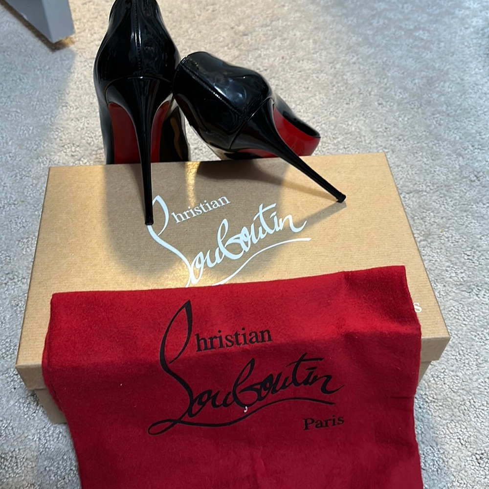 Classic Loubs